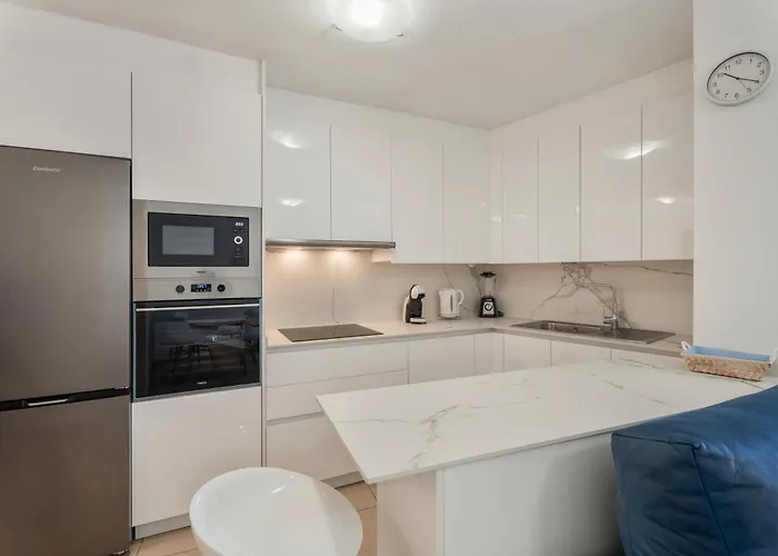 Apartmán Estrella *