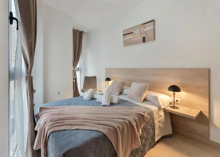 Estrella Apartmán Candelaria