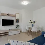 Apartmán Estrella *