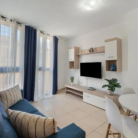Estrella Apartmán