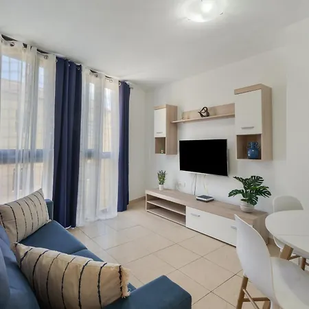 Apartment Estrella *