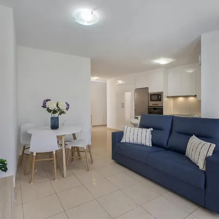 Estrella Apartment Candelaria