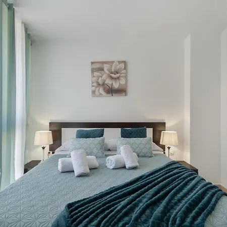 Estrella Apartment