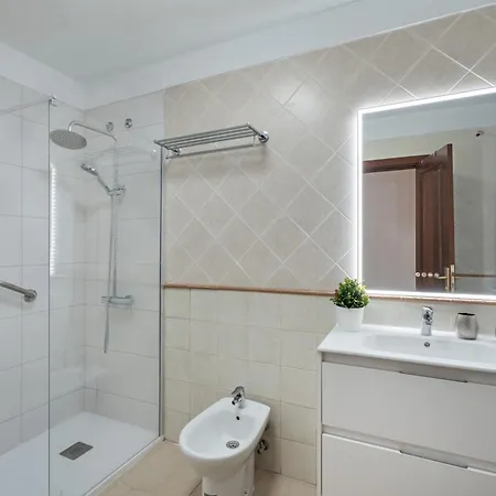 Estrella Apartment