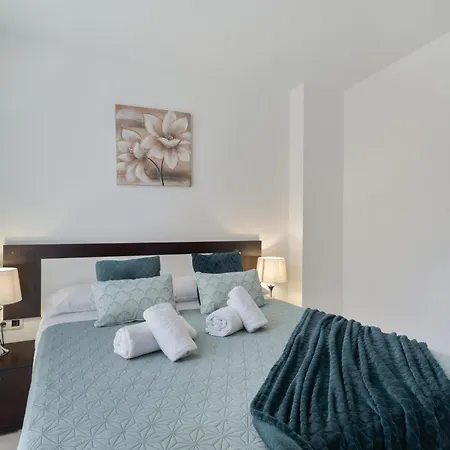 Apartment Estrella Candelaria