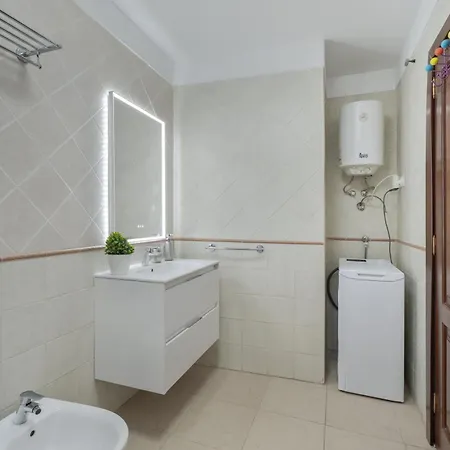 Estrella Apartment Candelaria