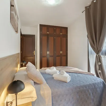 Apartment Estrella