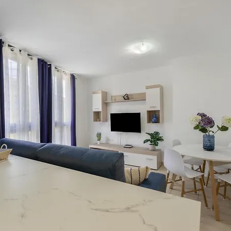 Estrella Apartment Candelaria