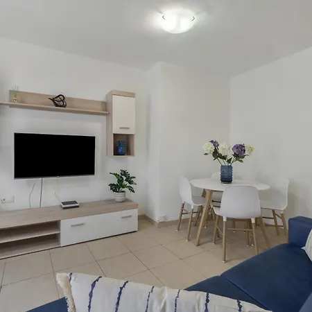 Apartment Estrella