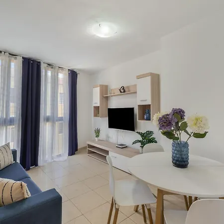 Estrella Apartman *